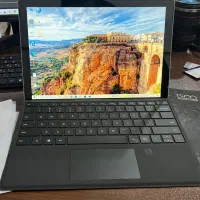 Surface pro 6/ سرفیس پرو ۶ با کیبورد