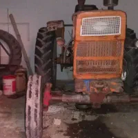 فروش تراکتور رومانی