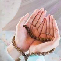 هر دردبگی درمانی دارد.. دعا و سرکتاب آقاسید
