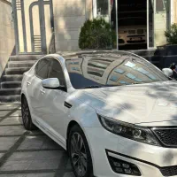 اپتیما ۲۰۱۴ فول درجه یک