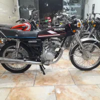 مدل۸۳سیجی۱۲۵پرندپلاکملیسالمتمیز|موتورسیکلت|چابهار, |دیوار