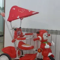 سه چرخه موزیکال