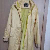 کاپشن و پالتو مناسب فصل