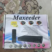گیرنده maxeeder MX-1