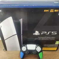 پی اس 5 اروپا ۲۰۱۶ هارد ۱ ترا دیجیتال
