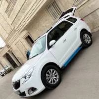 هایما s7 پلاس مدل 1403 توربو شارژ فول|خودرو سواری و وانت|کرمان, |دیوار