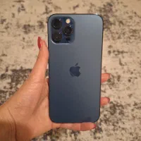 آیفون ۱۲ پرو مکس