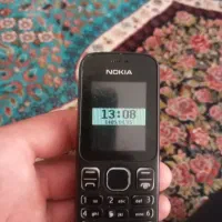 گوشی نوکیا ۱۰۱ ساده بدون باطری