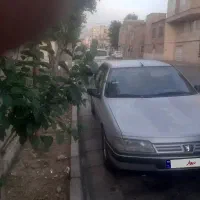 پژو ۵۰۵