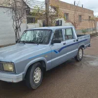 وانت مزدا کارا ۱۷۰۰ مدل ۹۴