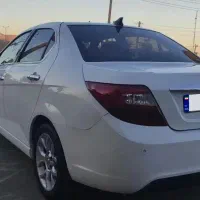 دنا پلاس تربو شش دنده فول سانروف. Espدار