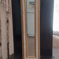 جاکفشی با آینه