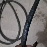 کابل دستگاه جوش|ابزارآلات|اسلامشهر, شهرک واوان|دیوار