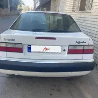 فروشی زانتیامدل ۸۸|خودرو سواری و وانت|شیراز, نصر|دیوار