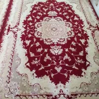 فرش کارکرده