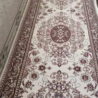 کناره فرش|فرش|قائن, |دیوار