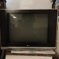 تلویزیون ال جی 29 اینچ صفحه تخت HD