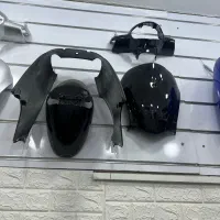 لوازم یدکی پاکشتی وسایل پاکشتی انواع پاکشتی ها|قطعات یدکی و لوازم جانبی|بندرعباس, |دیوار