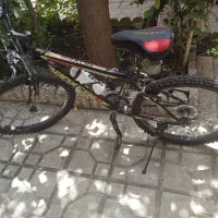 دوچرخه ۲۴ باکسر