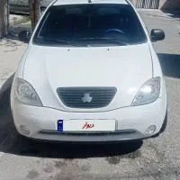 تیبا صندوق دار