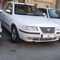 سمند بدون رنگ ۹۱