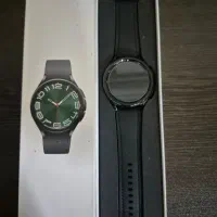 ساعت هوشمند سامسونگ