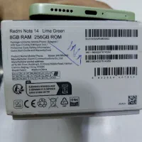 note 14 xiaomi|موبایل|سمنان, |دیوار