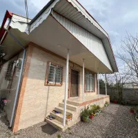 ویلا ۲۲۰متر جنگلی/سندتک برگ/محدوده قلعه رودخان