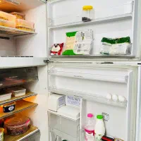 یخچال فریزر بالا پایین هیتاچی|یخچال و فریزر|اهواز, کوروش|دیوار