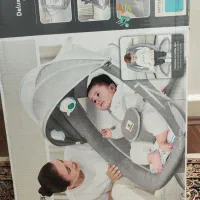 گهواره ماستلا