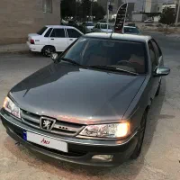 پارس مدل ۹۲|خودرو سواری و وانت|شاهرود, |دیوار