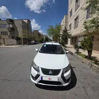 خودرو کوییک s مدل ۱۴۰۰