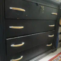میز آرایش شیک