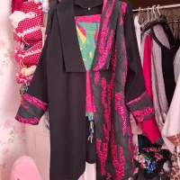 لباس در حد کاملا نو|لباس|هشتگرد, فشند|دیوار