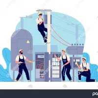تکنسین آقا و یا خانم