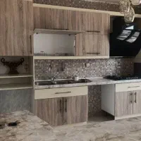 95متر 2خوابه طبقه سوم.پارکینگ،انباری.بسیج غربی