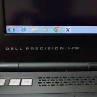 لپتاپ دل m4700  Workstations|رایانه همراه|مشگین شهر, |دیوار