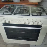 اجاق گاز 5 شعله سینجر