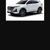 حواله چانگان cs55 مدل 2025