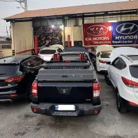 تعمیرگاه هیوندا کیا تویوتا لکسوس تهرانی