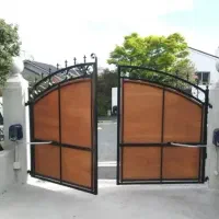 جک بازویی،درب پارکینگ،نصب رایگان،اقساط بدون سود