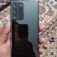 Samsung Galaxy Note 20 Ultra 5G|موبایل|زاهدان, |دیوار