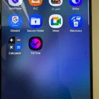 گوشی سامسونگ S21 fe