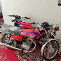 موتور رهرو 125