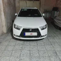 دنا پلاس آپشنال اتوماتیک 404