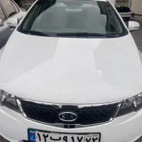 سراتو آپشنال سفید مدل ۹۷