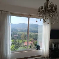 باغ ویلا جنگلی نوساز ۳ خواب بامجوزرسمی|اجارهٔ کوتاه‌مدت ویلا و باغ|سیاهکل, |دیوار