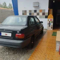 پراید ۸۲قیمت مناسب|خودرو سواری و وانت|صومعه‌سرا, |دیوار