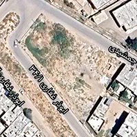 زمین-واقع-در-بلوار-دولت-شرقی