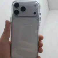 آیفون ۱۷ پرومکس کپی